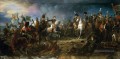 François Gerard la bataille d’Austerlitz le 2 décembre 1805 à la bataille d’Austerlitz guerre militaire